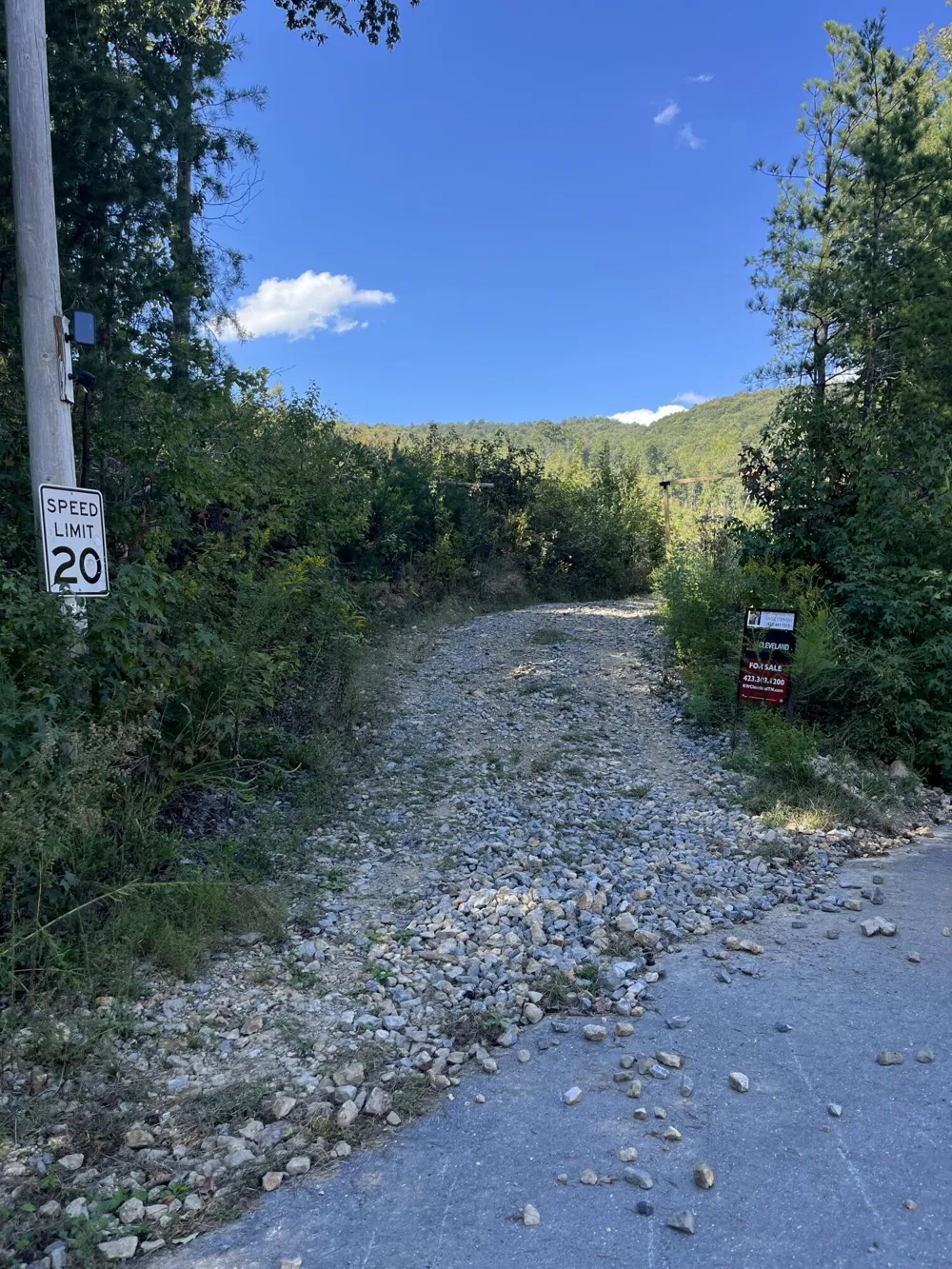 0 N Dug Gap Road Dalton, GA 30720