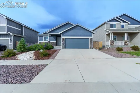 2962 Namib Drive