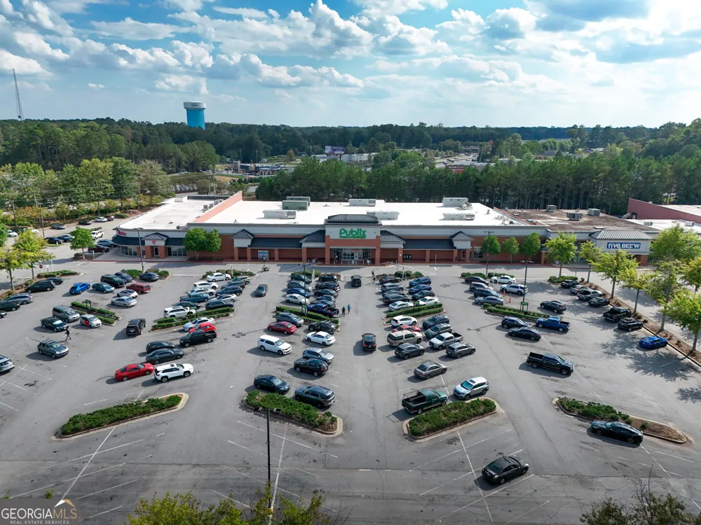 9758 Highway 54 Jonesboro, GA 30238
