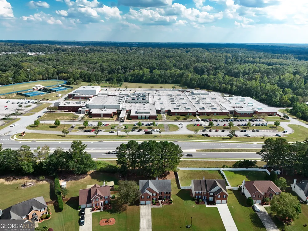 9758 Highway 54 Jonesboro, GA 30238