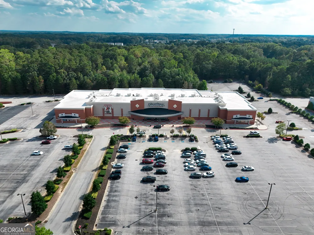 9758 Highway 54 Jonesboro, GA 30238