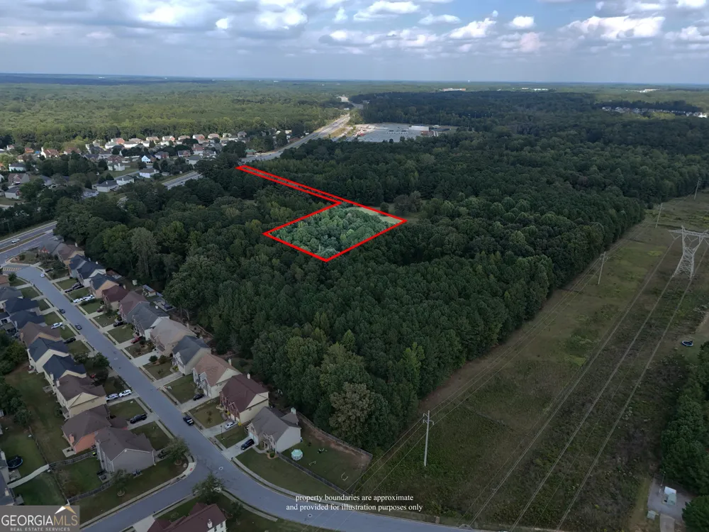 0 Highway 54 Jonesboro, GA 30238
