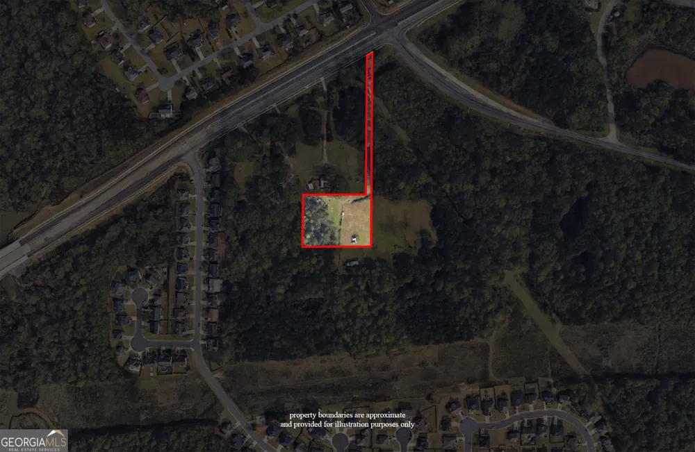 0 Highway 54 Jonesboro, GA 30238