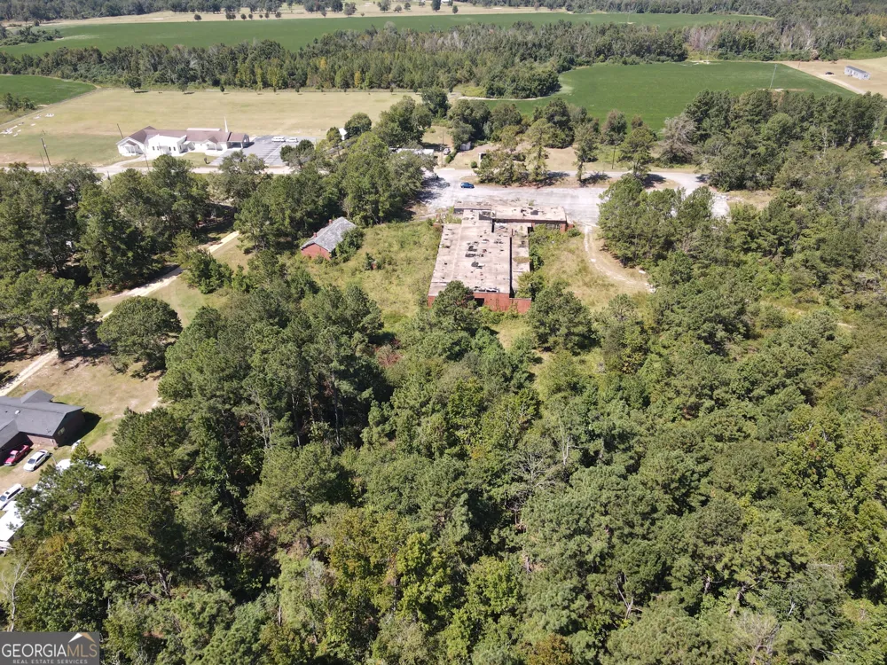 452 Murphy ST Midville, GA 30441