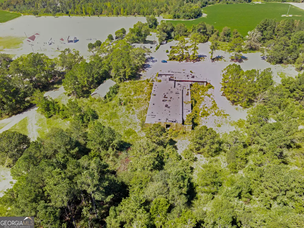 452 Murphy ST Midville, GA 30441