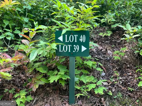 LOT 40 Anderson DR