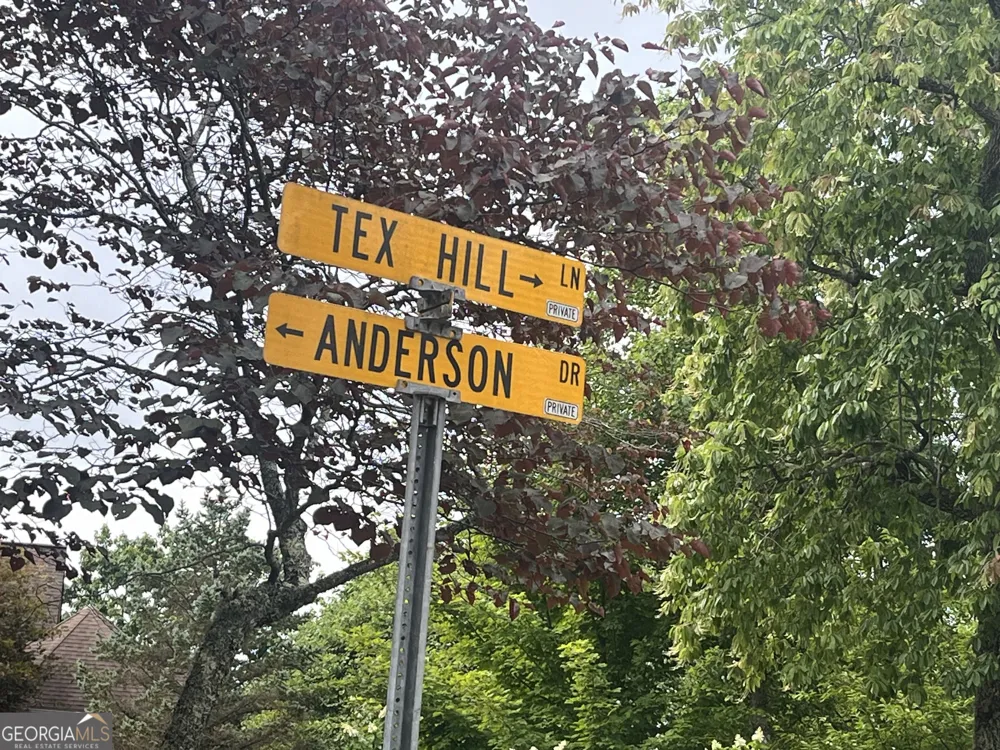 LOT 40 Anderson DR Clayton, GA 30525