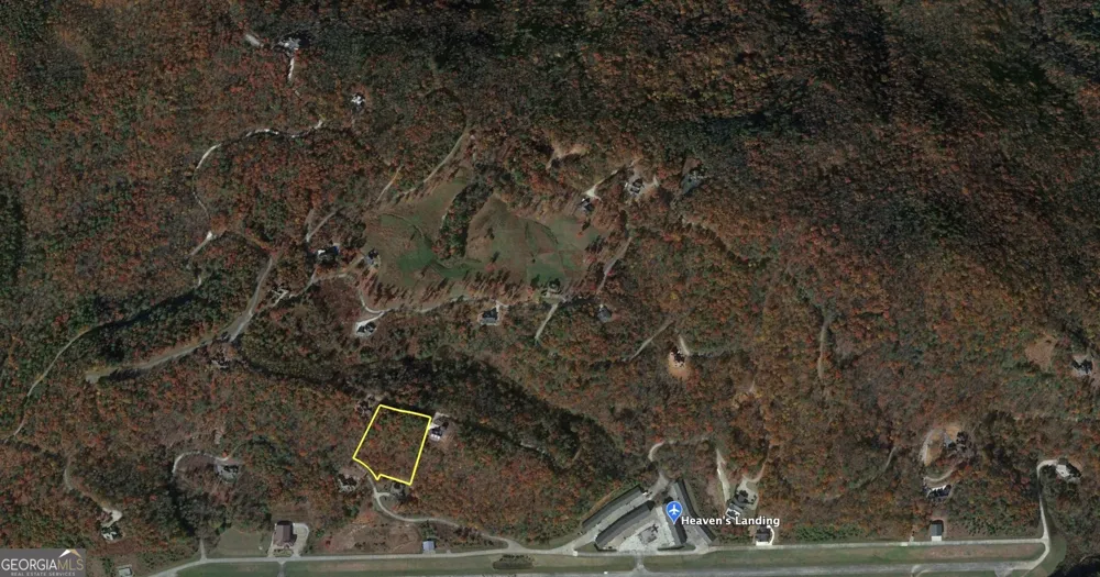 LOT 40 Anderson DR Clayton, GA 30525