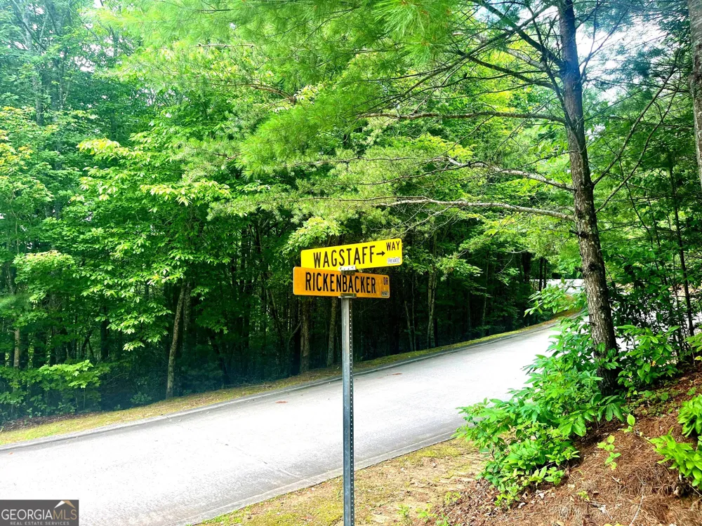 LOT 19 Wagstaff WAY Clayton, GA 30525