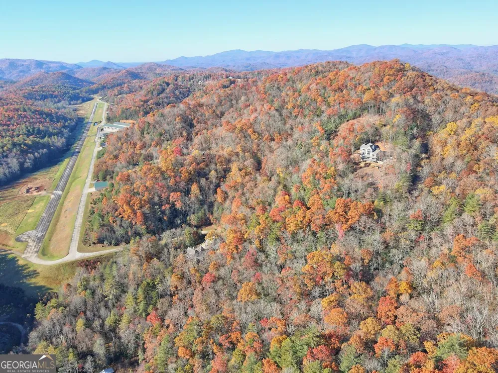 LOT 19 Wagstaff WAY Clayton, GA 30525
