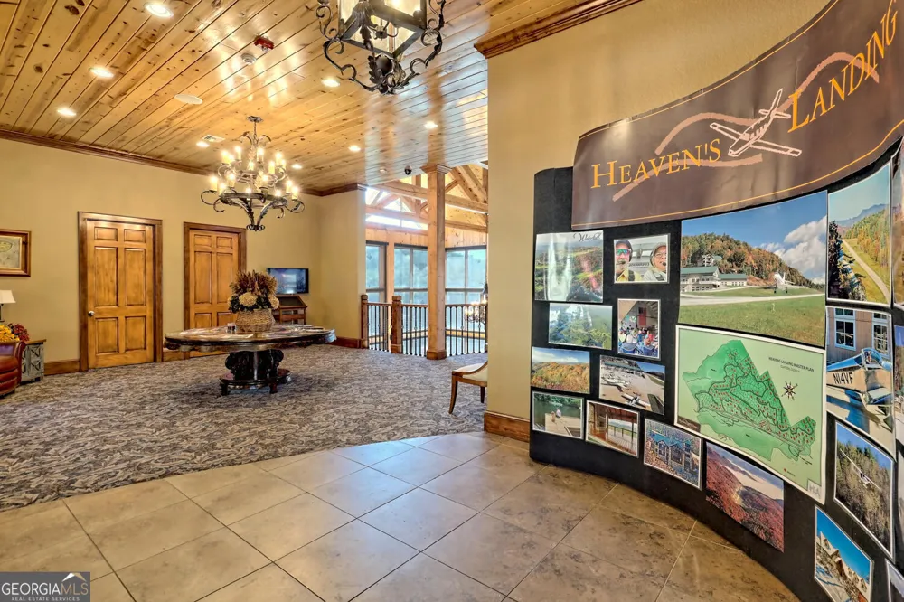 LOT 19 Wagstaff WAY Clayton, GA 30525