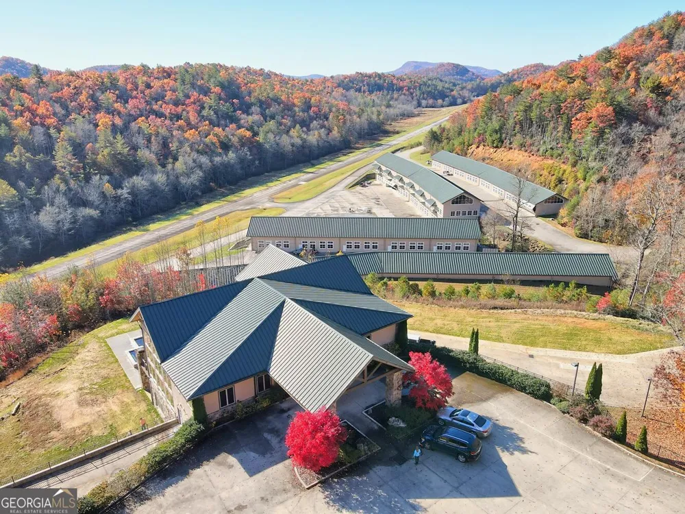 LOT 19 Wagstaff WAY Clayton, GA 30525