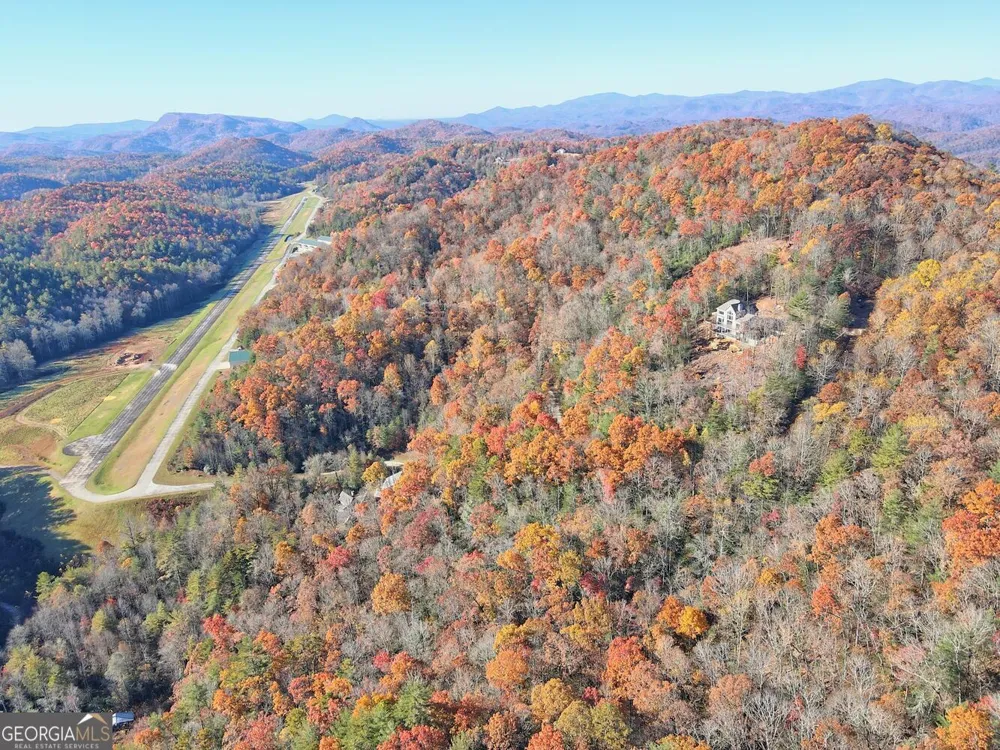 LOT 19 Wagstaff WAY Clayton, GA 30525