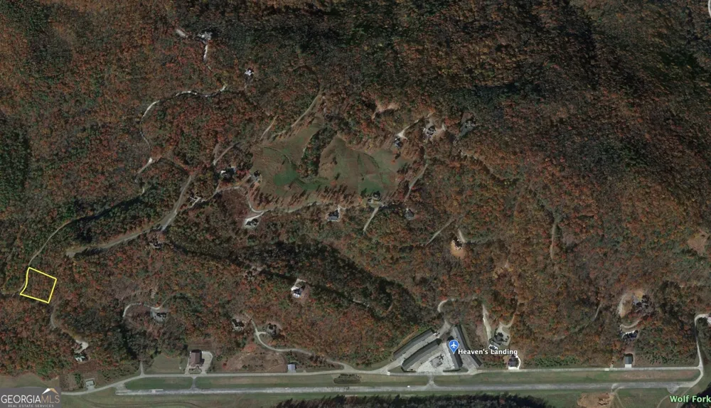 LOT 19 Wagstaff WAY Clayton, GA 30525