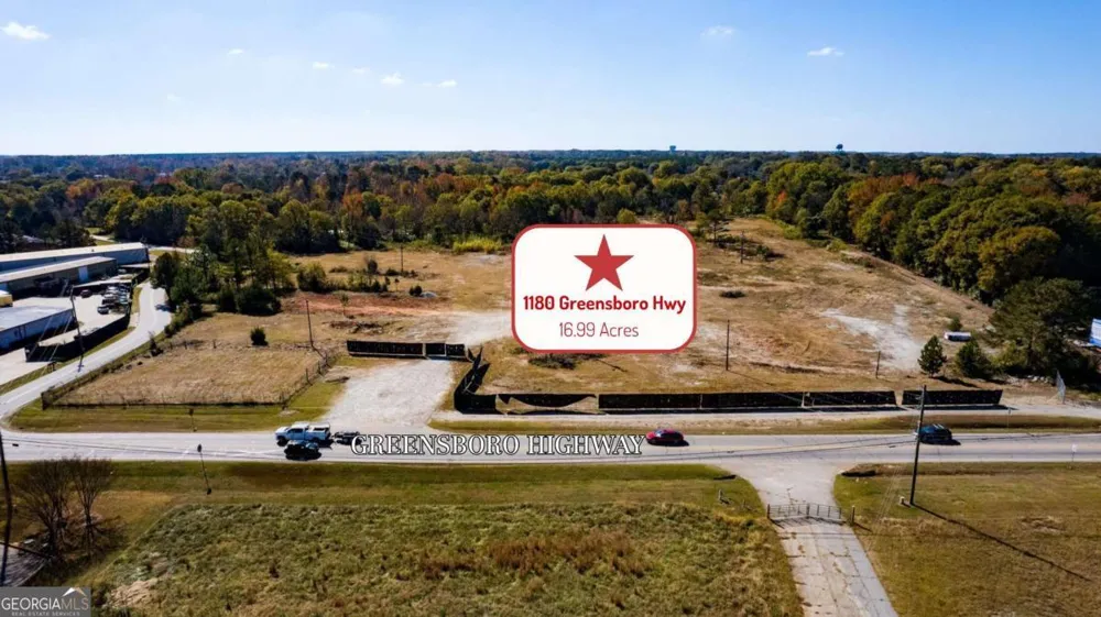 1180 Greensboro HWY Watkinsville, GA 30677