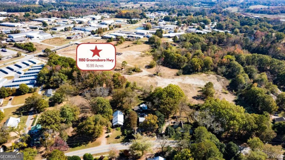 1180 Greensboro HWY Watkinsville, GA 30677