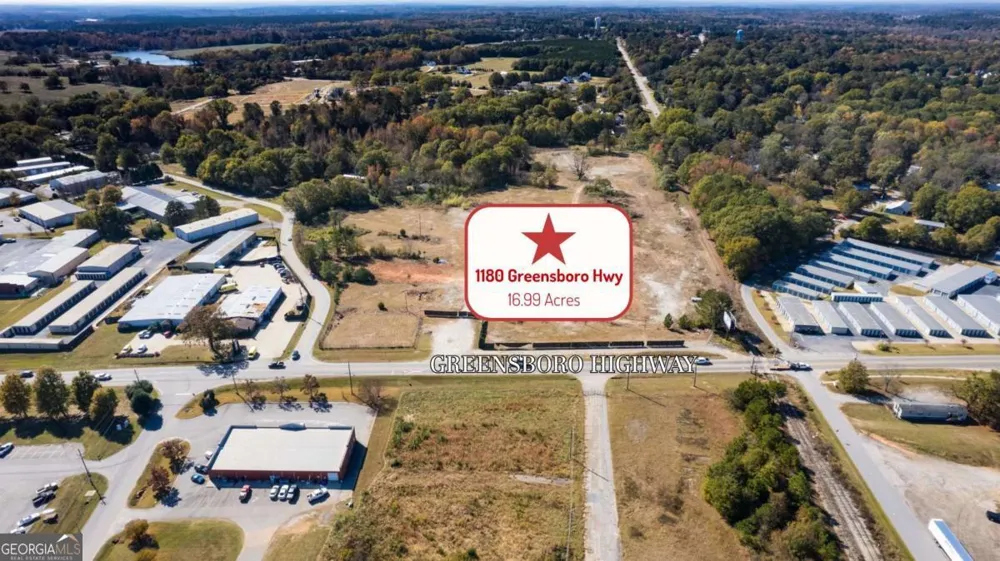 1180 Greensboro HWY Watkinsville, GA 30677