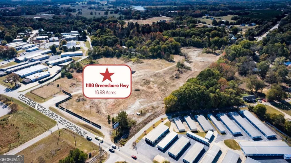 1180 Greensboro HWY Watkinsville, GA 30677
