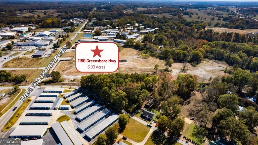 1180 Greensboro HWY Watkinsville, GA 30677