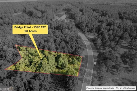 LOT 192 Bridge View LN