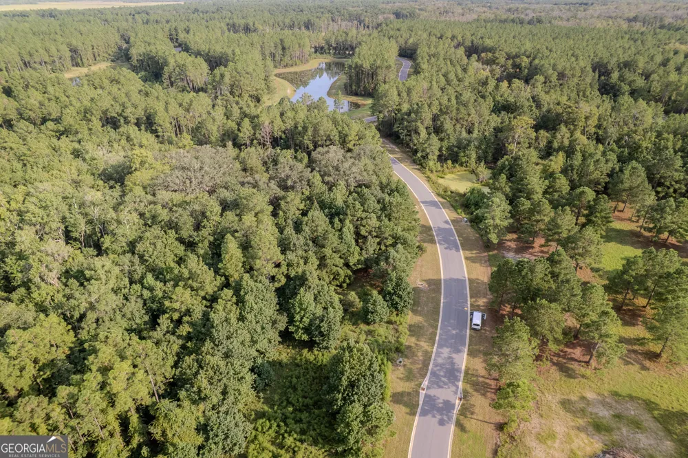 LOT 192 Bridge View LN Waverly, GA 31565