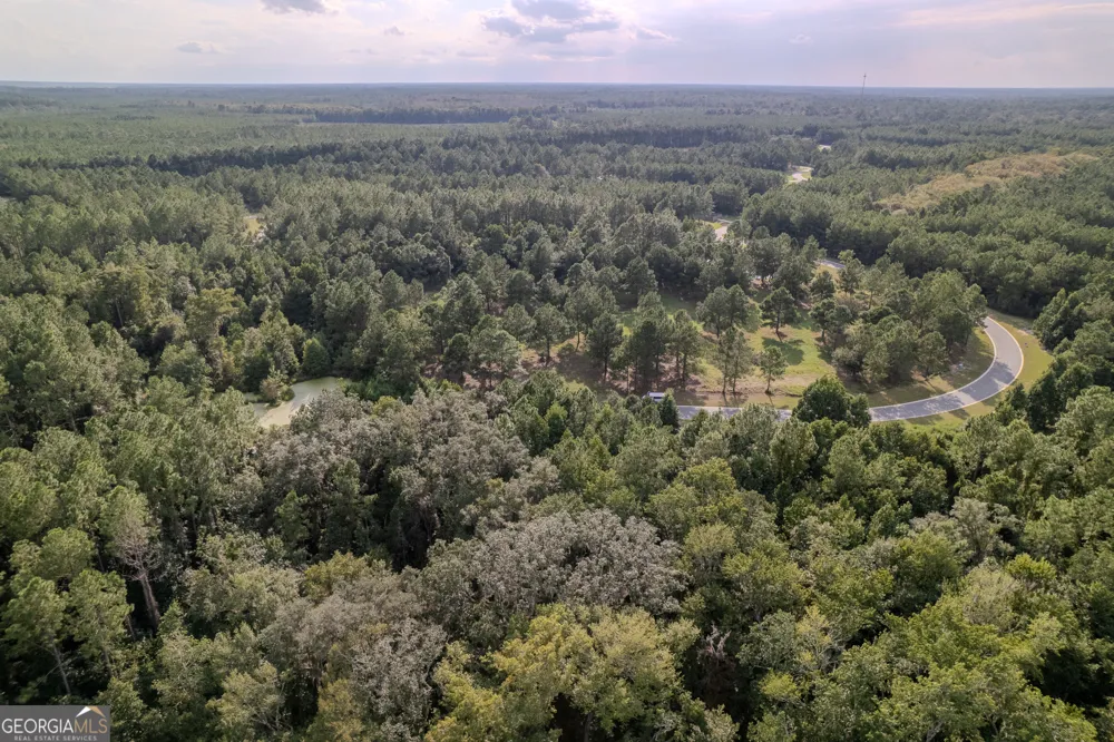 LOT 192 Bridge View LN Waverly, GA 31565