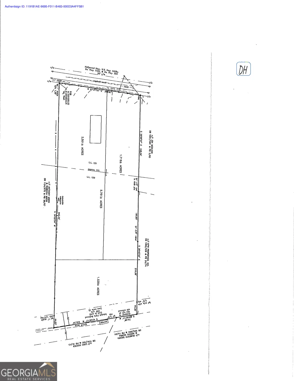 4230 Hollywood Hwy Clarkesville, GA 30523