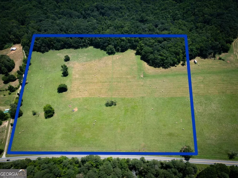 0 Charlie Bolton RD Winterville, GA 30683