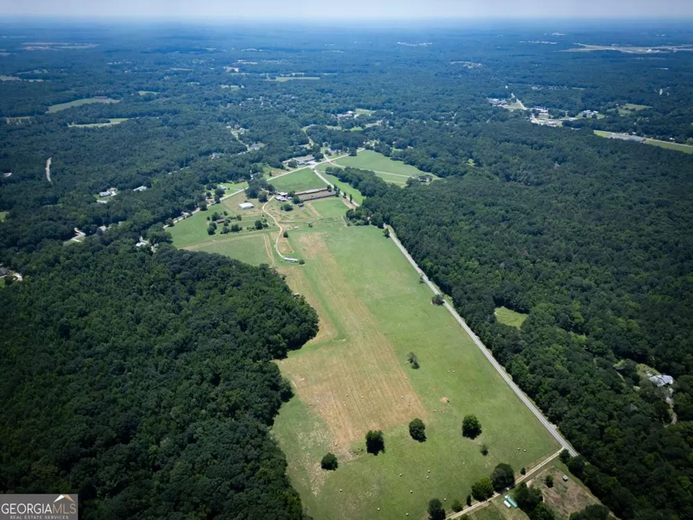 0 Charlie Bolton RD Winterville, GA 30683
