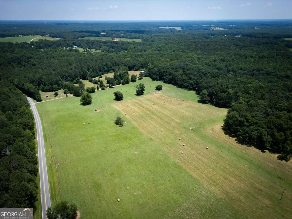 0 Charlie Bolton RD Winterville, GA 30683