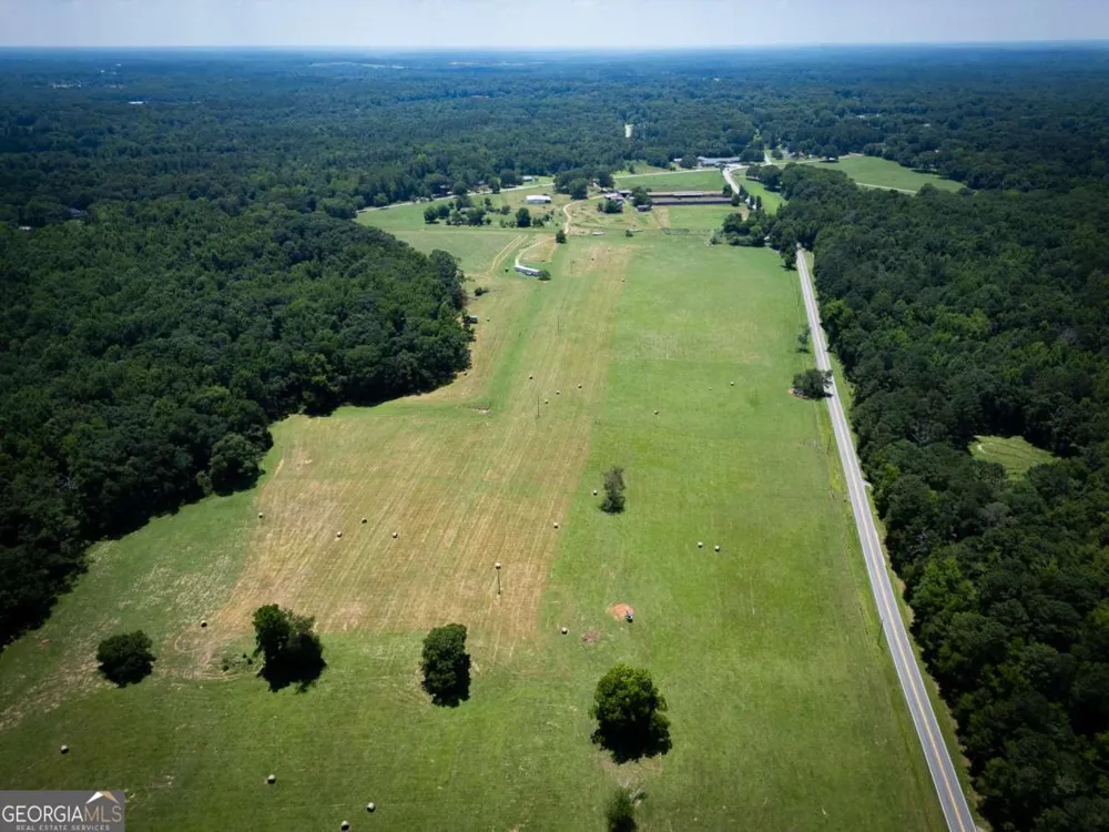 0 Charlie Bolton RD Winterville, GA 30683