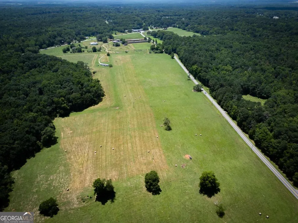 0 Charlie Bolton RD Winterville, GA 30683