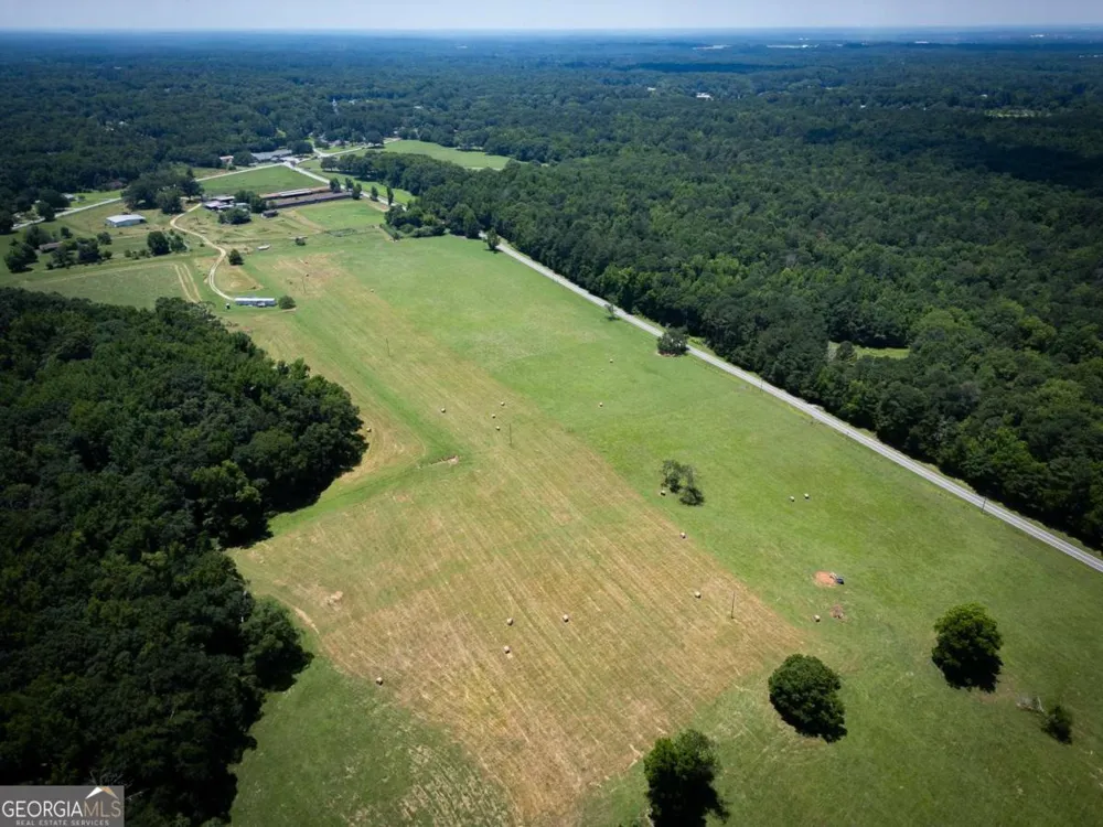 0 Charlie Bolton RD Winterville, GA 30683