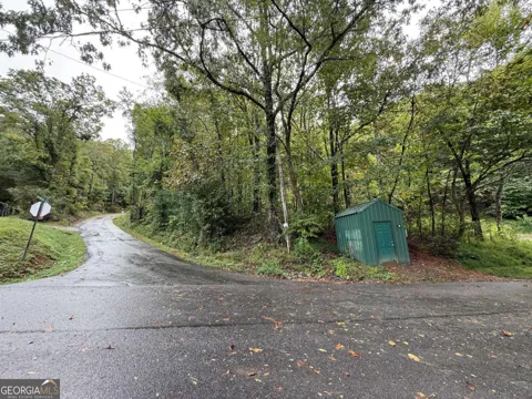 LOT 12 Rainbow Ridge