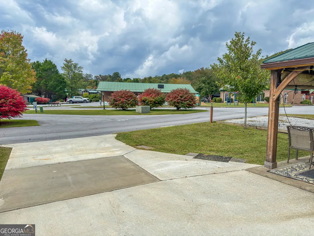 LOT 398 River Vista DR Dillard, GA 30537