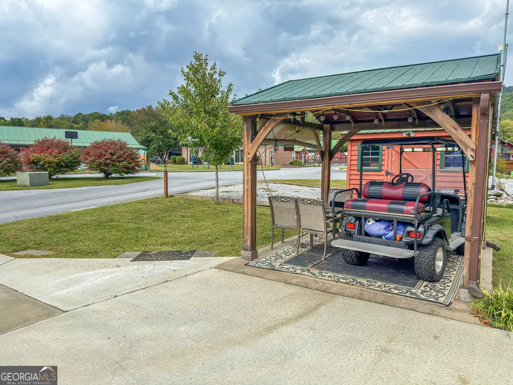 LOT 398 River Vista DR Dillard, GA 30537