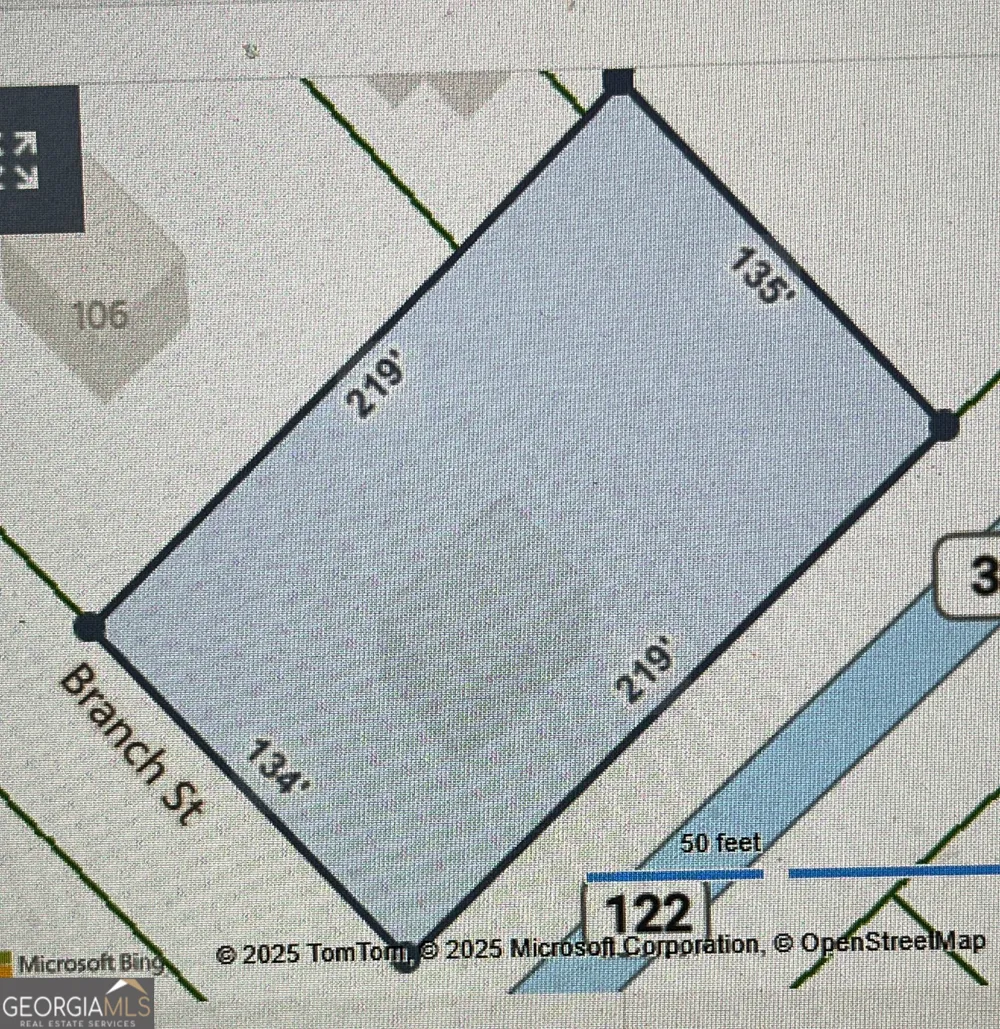 1120 W Jackson ST Thomasville, GA 31792