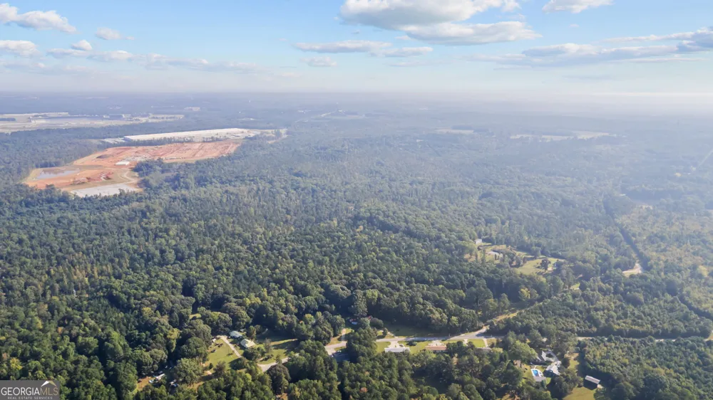 2987 Steele RD Griffin, GA 30223