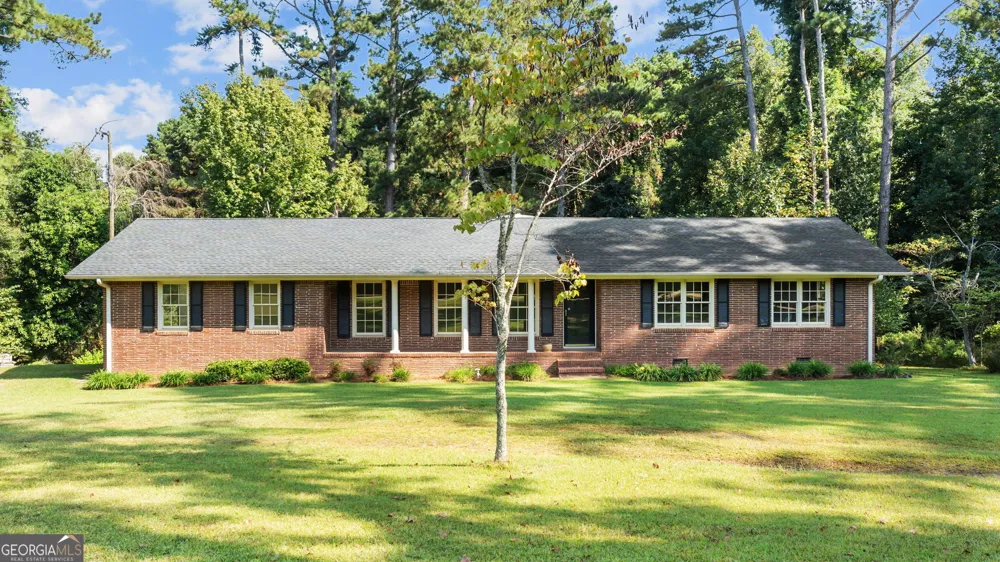2987 Steele RD Griffin, GA 30223