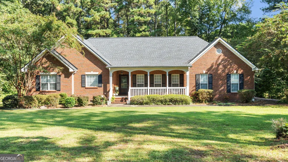 2987 Steele RD Griffin, GA 30223