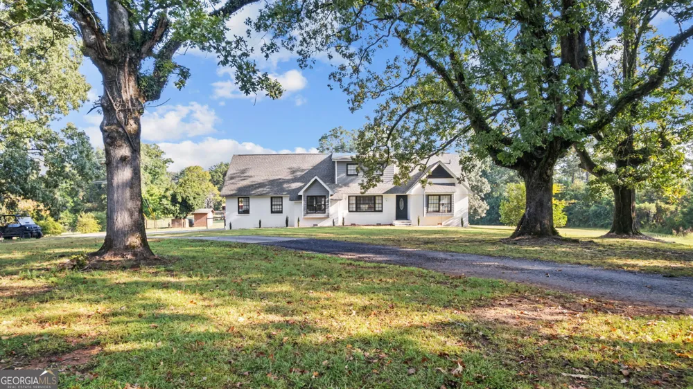 2987 Steele RD Griffin, GA 30223