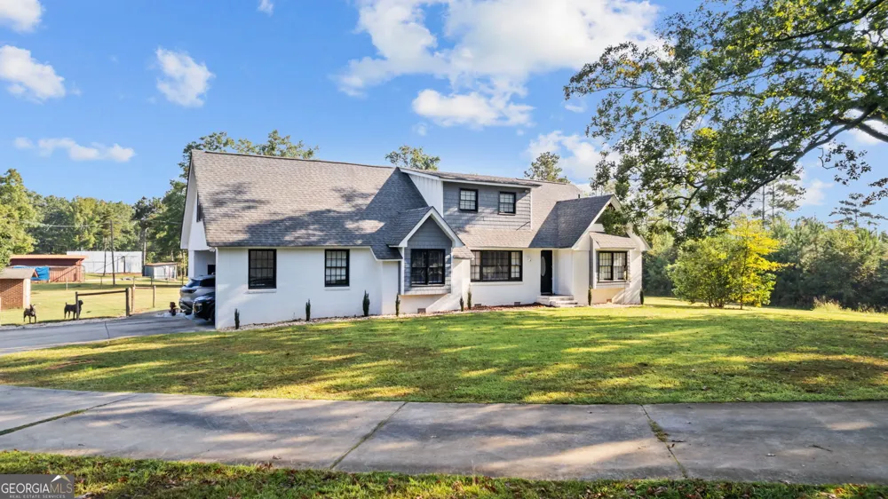2987 Steele RD Griffin, GA 30223