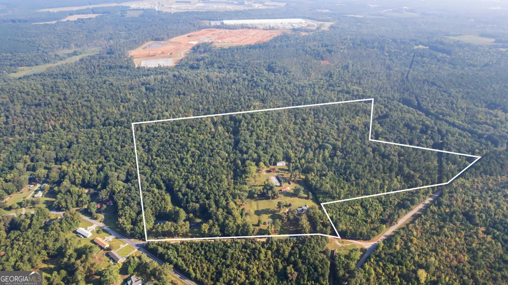 2987 Steele RD Griffin, GA 30223