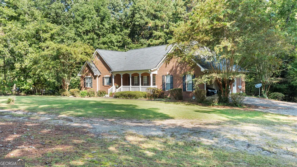 2987 Steele RD Griffin, GA 30223