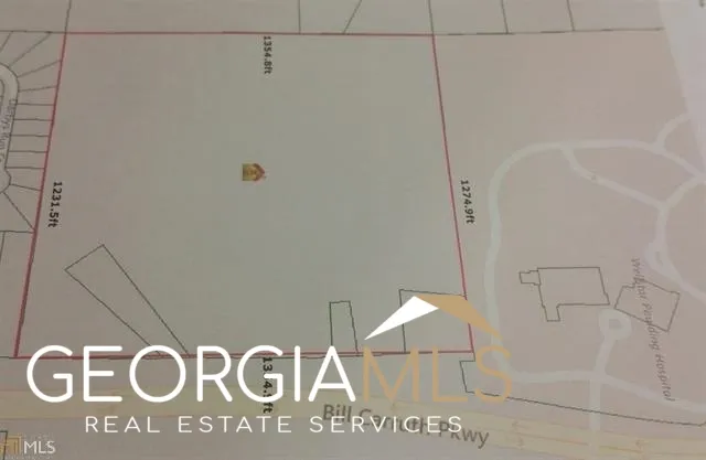 310 Bill Carruth PKWY Hiram, GA 30141