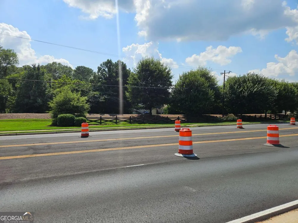 0 Lost Mountain RD SW Powder Springs, GA 30127