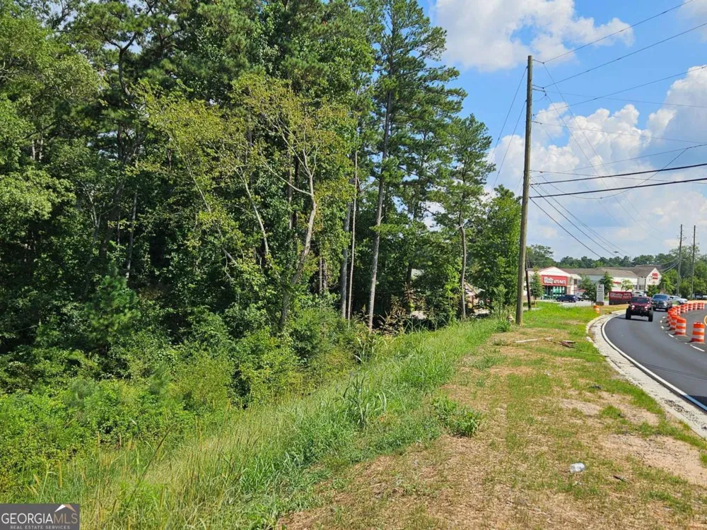 0 Lost Mountain RD SW Powder Springs, GA 30127