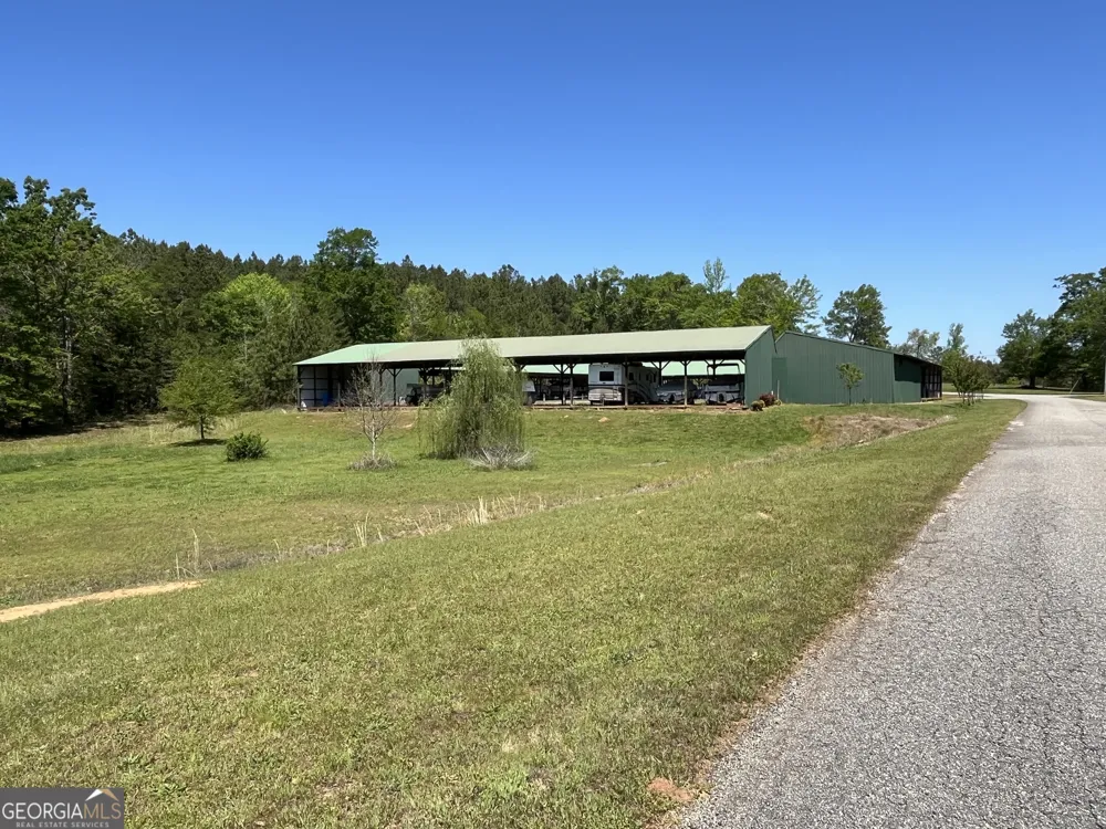 LOT 36 Omaha DR Elberton, GA 30635