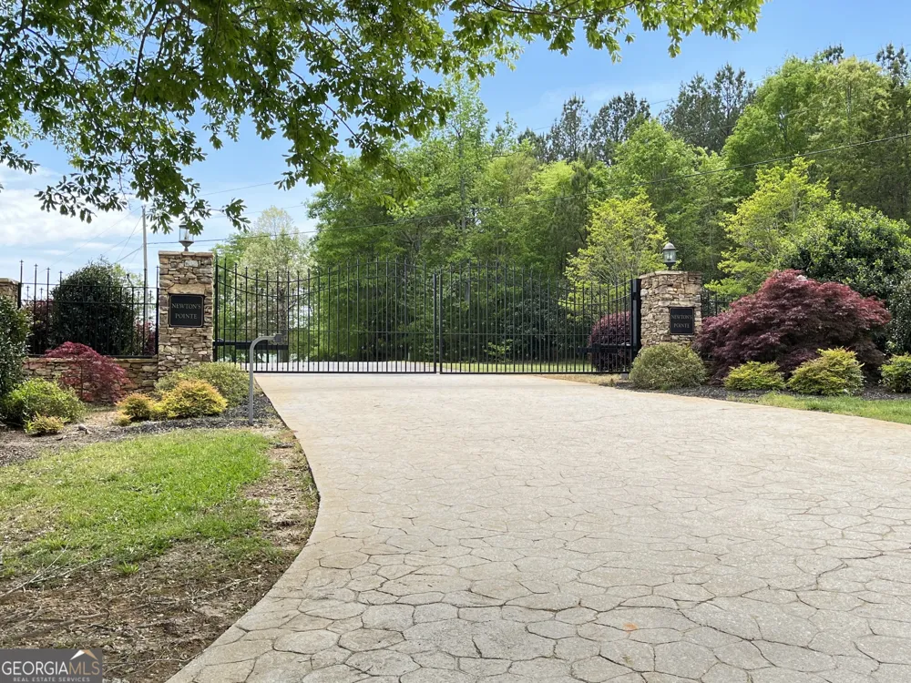 LOT 36 Omaha DR Elberton, GA 30635