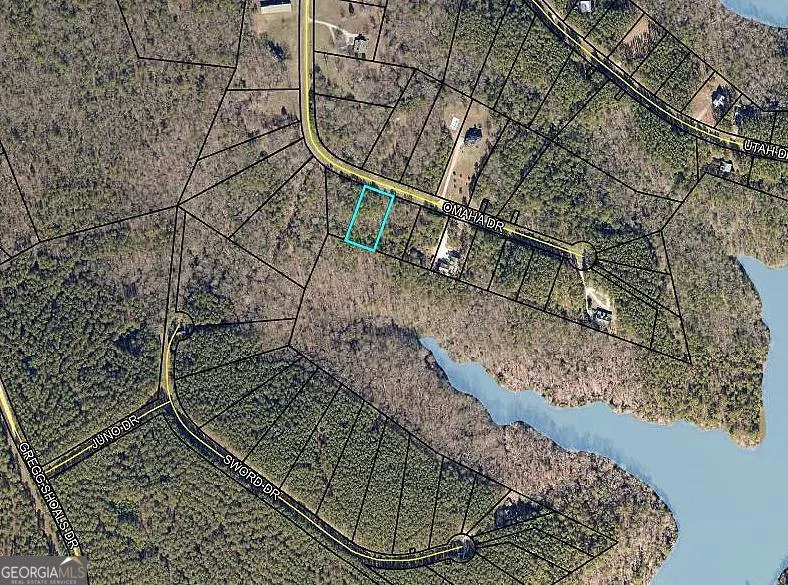 LOT 36 Omaha DR Elberton, GA 30635